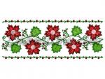 Set of 4 Machine Embroidery Designs