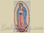 "Virgin of Guadalupe"