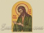 "John the Baptist" - icon