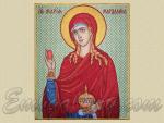 "Saint Mary Magdalene"_icon