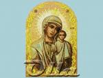 Holy Virgin "Tabynskaya" 