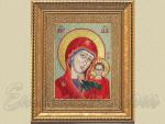 "Icon of Our Lady of Kazan"