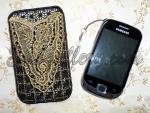 "Lace Miracle"_3 (Cell Phone Case)