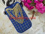 "Lace Miracle"_5 (Cell Phone Case)