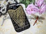 "Lace Miracle"_4 (Cell Phone Case)