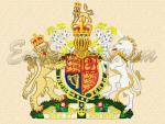 "United Kingdom coat of arms"