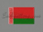 "Flag of Belarus"