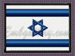 "Israel flag"