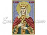 "Saint Ludmila of Bohemia"