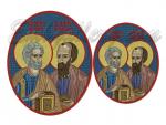 "Holy Apostles Peter and Paul"_Icons