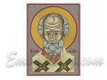 "St. Nicholas"_icon