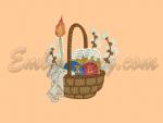 "Easter basket"