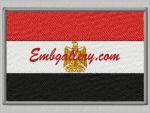 "Flag of Egypt"