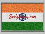 "Flag of India"