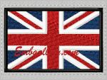 "Flag of the Great Britain"