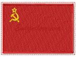 "Flag of the USSR"