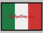 "Flag of Italy"