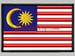 "Flag of Malaysia"