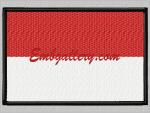 "Flag of Indonesia"