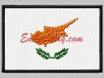 "Flag of Cyprus"