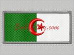 "Flag of Algeria"