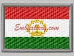 "Flag of Tajikistan"_K629