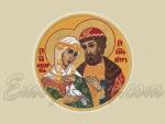 "Saints Peter and Fevronia of Murom"