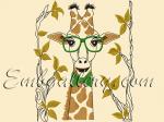 "Сheerful Giraffe"
