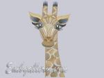 "Giraffe"
