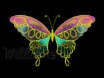 "Butterfly"(Large)