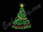"Christmas Tree"_2