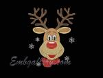  "Rudolph the Reindeer"_199x248mm