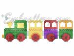 "Color Wagons"_free