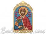 "Holy Prince Alexander Nevsky"