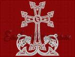 Armenian cross"_H2439