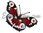 "Butterfly"_Gift with purchase