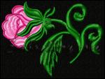 "Sweet rose"_Gift with a purchase
