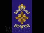 "Domes"_ Bookmark for the Gospel