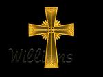 "Cross"_58 (154x207mm)